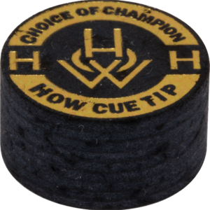 HOW Tip - Single - Hard